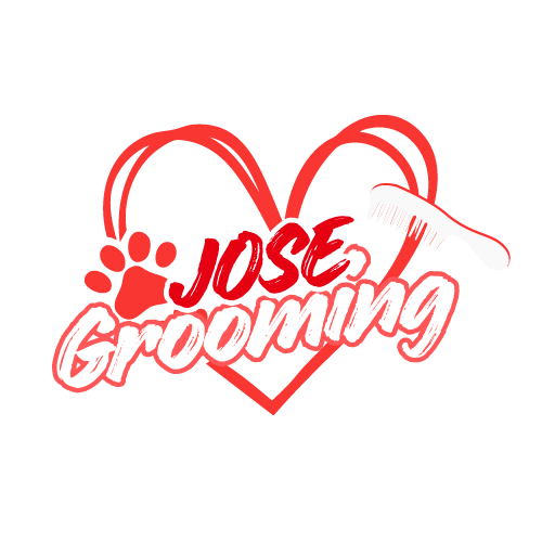 Jose Grooming logo