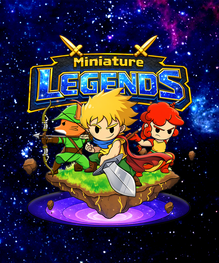 Miniature Legends
